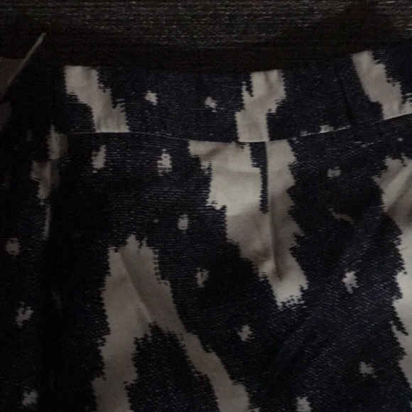 Silk pants - Picture 11 of 11